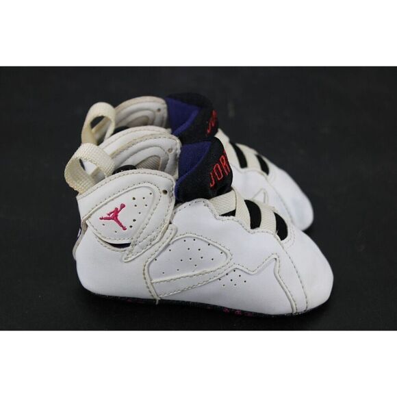 Nike Air Jordan 7 Retro 305076-117 3c - Picture 5 of 10